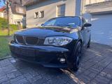 BMW 118d E87 122 PS gepflegt CarPlay  TÜV ... - BMW 118 aus 2006: 118d
