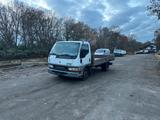 Mitsubishi Canter 35 - Mitsubishi Canter Diesel Gebrauchtwagen