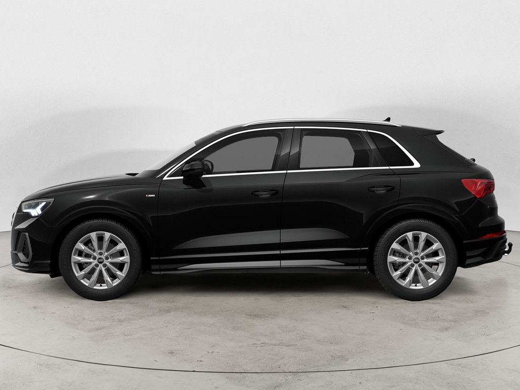 Audi Q3 35 1.5 TFSI S line KAMERA NAVI AHK ACC LED foto 3