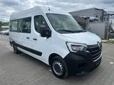 Renault Master III Kombi L2H2 3,3t 9-Sitzer - Renault Master Gebrauchtwagen in Berlin