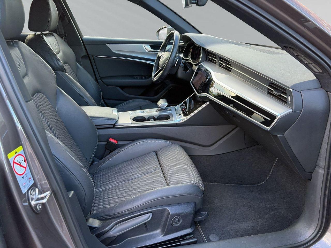 Audi A6 Avant 40 TDI quattro sport S-tronic LED ACC
