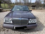 Mercedes-Benz E 200  - gebrauchte Mercedes-Benz E 200 aus dem Jahr 1994