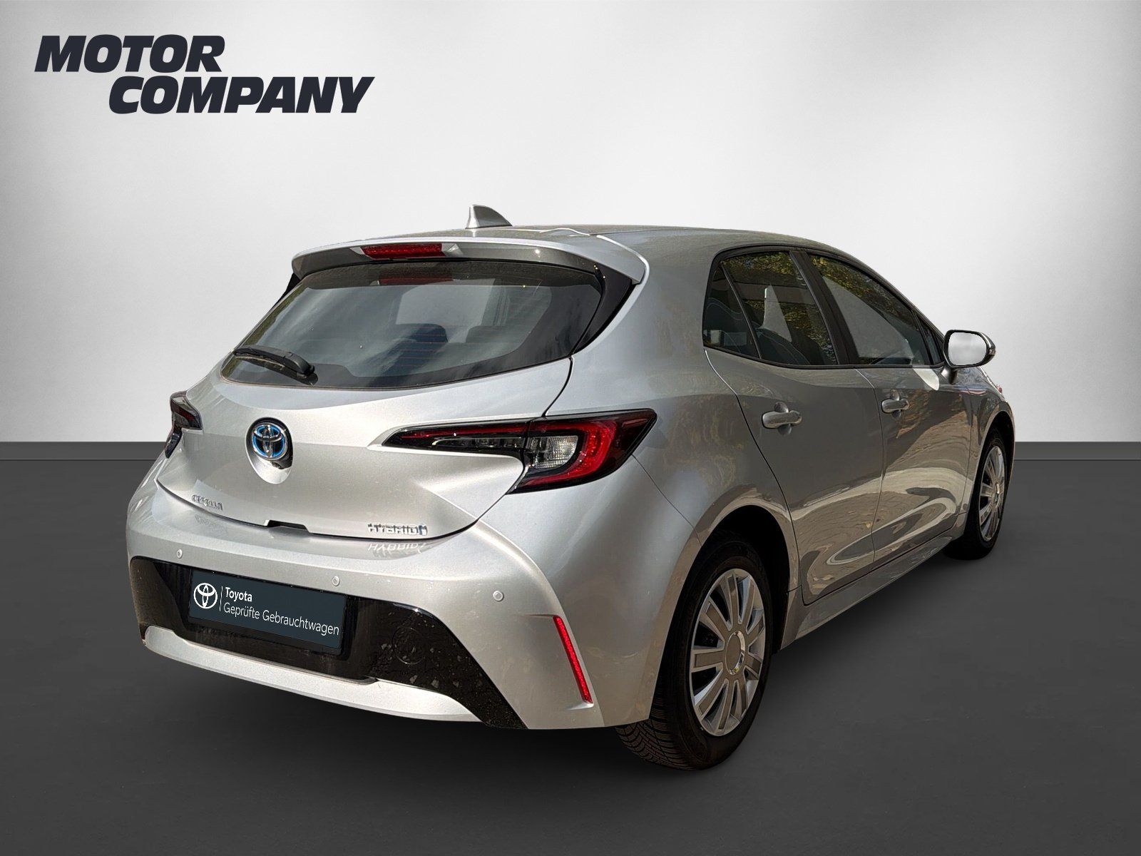 Toyota Corolla 1,8 Hybrid  Business Edition *WKR*1.HAND imagem 2