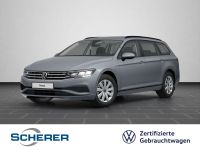Volkswagen Passat Variant - Vorschau Bild 1