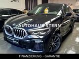 BMW X6 xDrive 30 d M Sport Kamera Spur ACC - BMW X6 Gebrauchtwagen