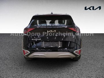 KIA Sportage - 5