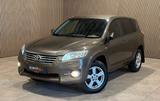 Toyota Rav4 2.2D 177HP - gebrauchte Toyota RAV 4 aus dem Jahr 2010