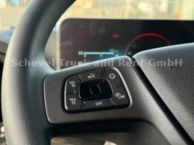 Fahrzeugabbildung Mercedes-Benz Actros 2645 6x4 Abrollkipper MEILLER RS 21.70