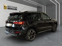 Cupra Ateca - Vorschau Bild 3