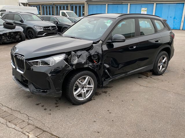 BMW X1 xDrive 25e *Premiumpaket*LiveCockpit+*