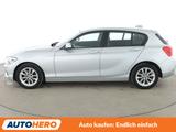 BMW 1er 116i Advantage*NAVI*LED*TEMPO*PDC* - BMW 1er Reihe: Allradantrieb