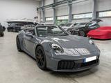 Porsche 911 Carrera GTS T-Hybrid 992 SPORTABGAS CHRONO - gebrauchte Porsche Cabrios