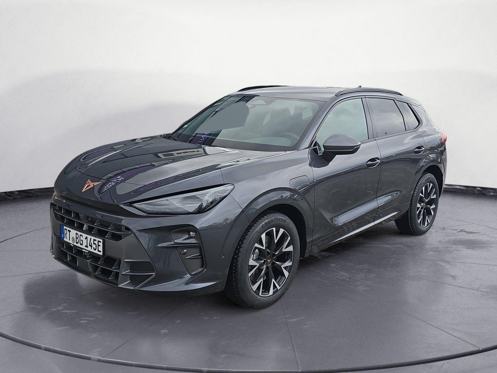 Cupra Terramar 1.5 e-HYBRID 6-Gang-DSG