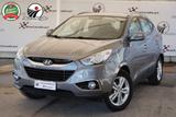 Hyundai iX35 2.0 CRDi 4WD Classic - Hyundai ix35 Classic mit Diesel-Antrieb