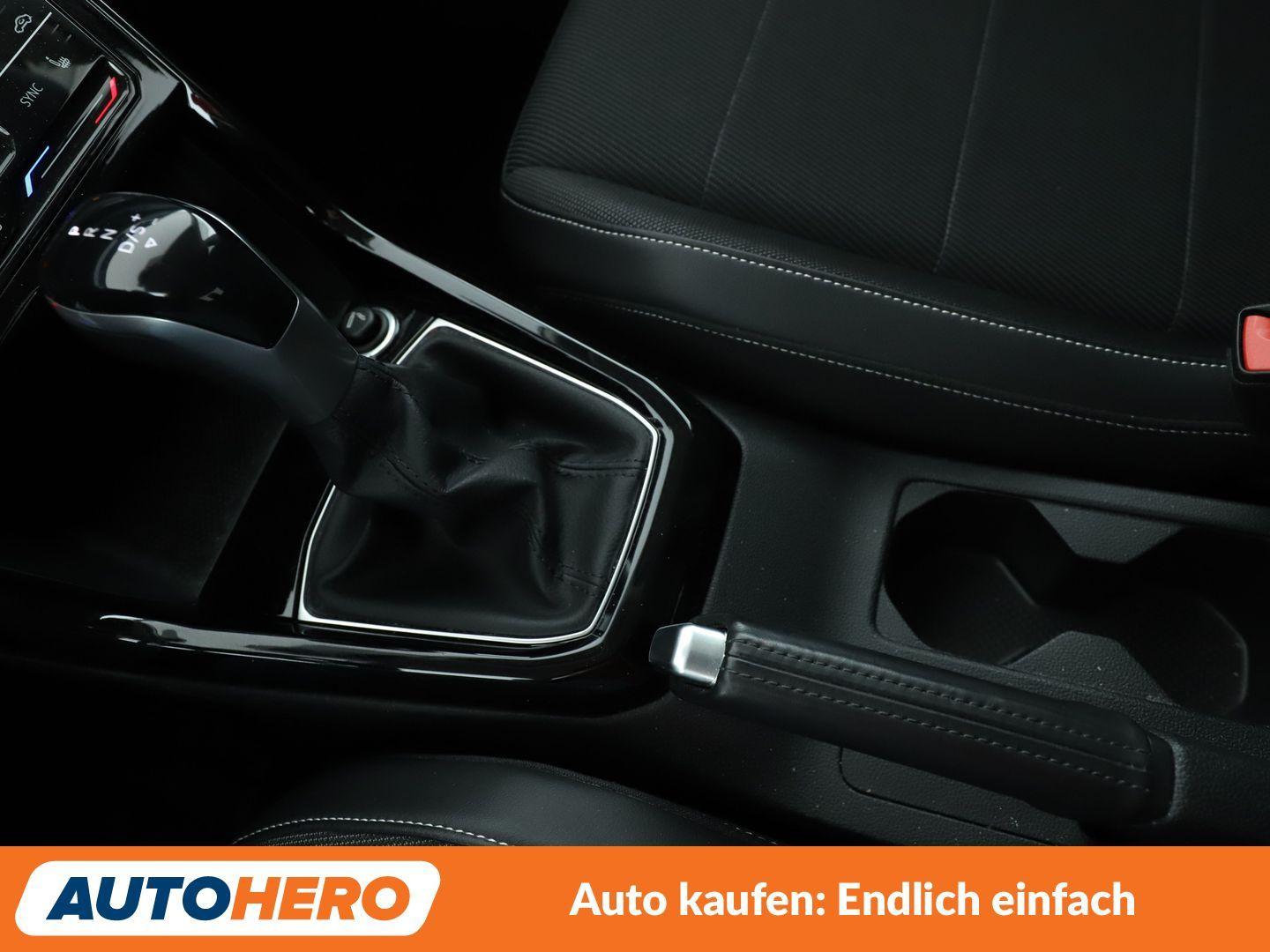 Volkswagen T-Cross 1.0 TSI Style Aut.*NAVI*LED*ACC*CAM*PDC*, миниатюра 23
