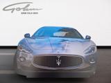 Maserati GranTurismo S ***MASERATI-SOUND*** - Maserati Gebrauchtwagen