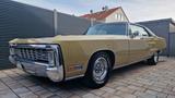 Chrysler Imperial Le Baron 7,2 Liter V8 440 CUI Tüv Neu H - Chrysler Imperial Gebrauchtwagen