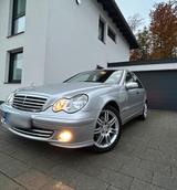Mercedes-Benz C180 Kompressor W203  89.00... - Mercedes-Benz C-Klasse: W203