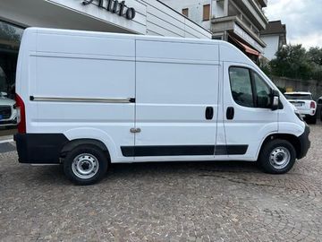 Peugeot Boxer - 6