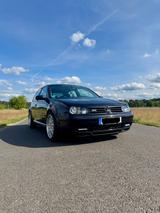 Volkswagen Golf 1.8T GTI mit neuem Tacho dazu  - Volkswagen Golf aus 1999: GTI