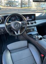 Mercedes-Benz E 200 (W213) | Benzin | Automatik  - Mercedes-Benz 200: 200e