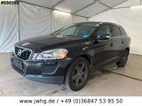 Volvo XC60 Summum AWD Xenium Pano Vollleder 19" Memory - Volvo XC60: Xenium
