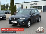 Seat Arona FR - Seat Arona in Rostock