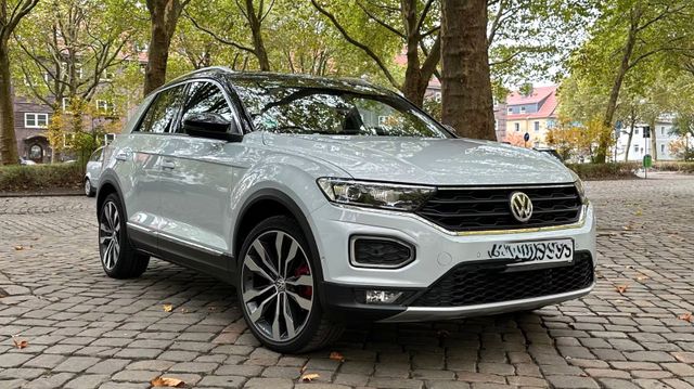 VW T-Roc 2.0 TSI DSG 4MOTION Sport Sport