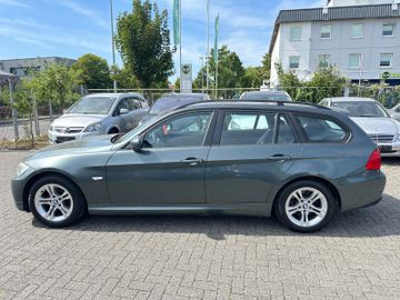 BMW 318 - 5