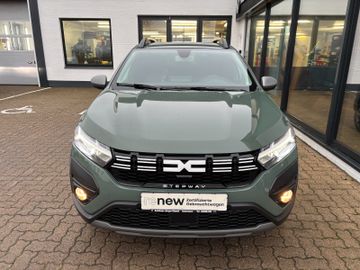 Dacia Sandero Stepway Expression TCe 100 ECO-G