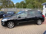 Peugeot 308SW Allure 1.6 16V*PANORAMA-DACH*KLIMA-AUT*SHZ - Peugeot 308 mit Benzin-Antrieb: Kombi, 1.6