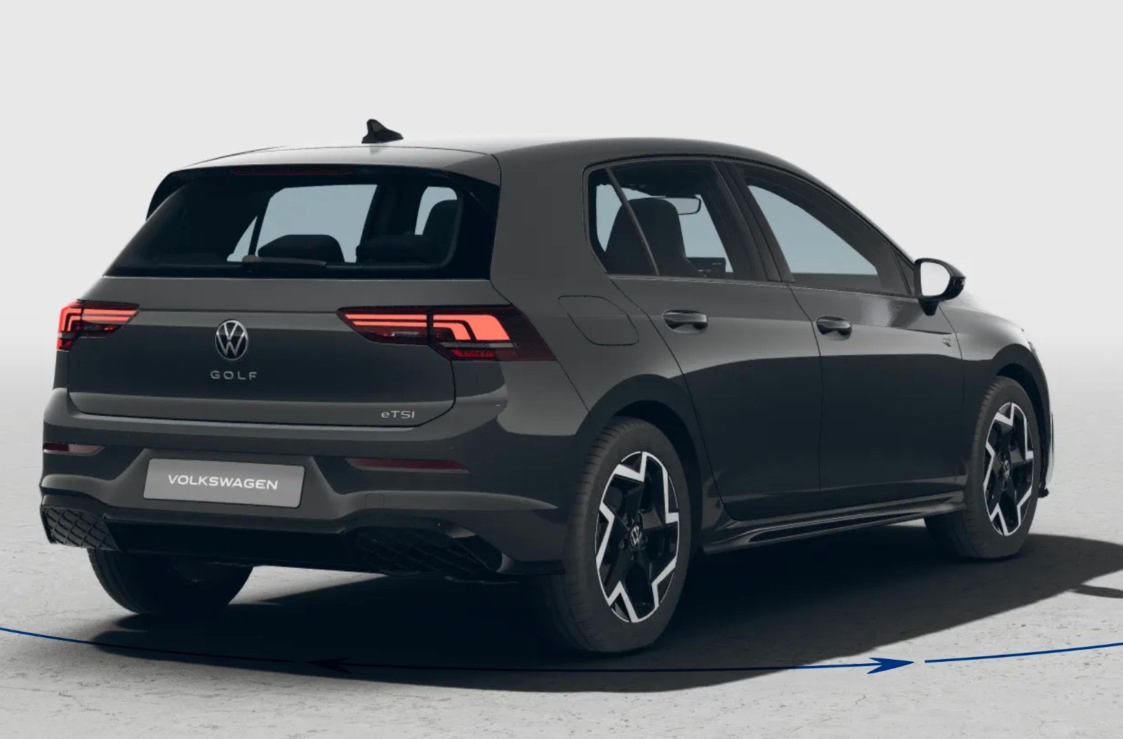 Volkswagen Golf - Bild 2