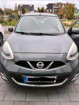 Nissan micra 2017 - Nissan Qashqai mit Benzin-Antrieb: Kleinwagen