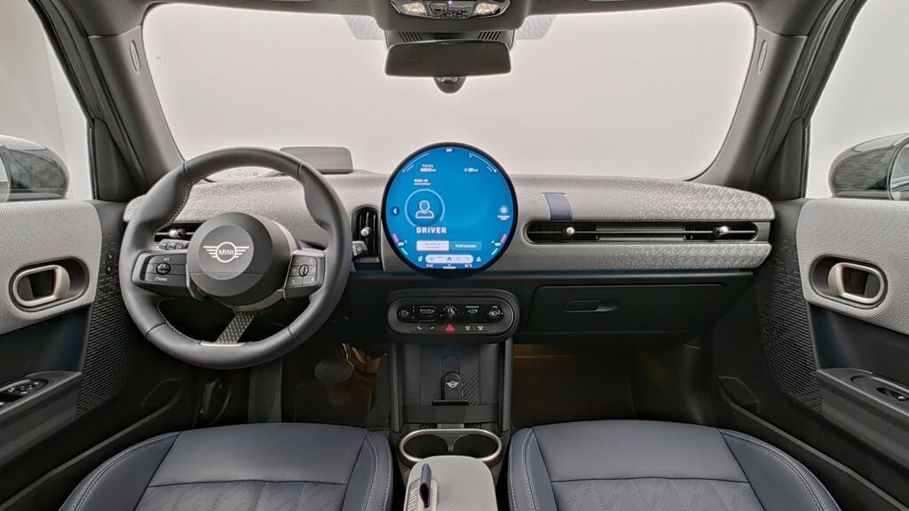 MINI Cooper Favoured Trim, миниатюра 10