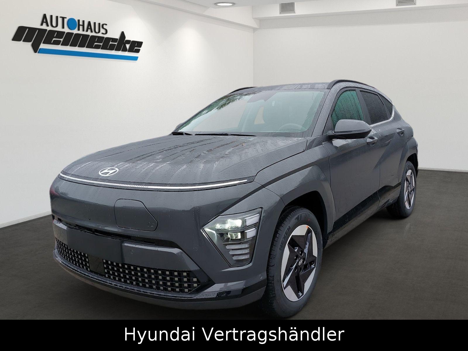 Hyundai Kona Prime Elektro 2WD