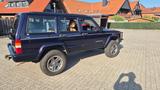 Jeep XJ 4.0 - RHD - Prinz 2.0 LPG, top Zus... - Jeep Cherokee aus 1998