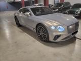 Bentley Continental GT 6.0 W12 4WD DCT - - Bentley Gebrauchtwagen in Frankfurt