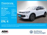 Volkswagen Tiguan Goal 2.0TDI DSG LED Navi 360° HUD SHZ AHK