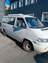 Volkswagen T4 andere - Volkswagen T4 in Wuppertal