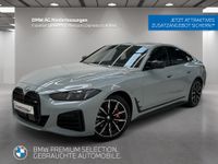 BMW M440 - Vorschau Bild 1