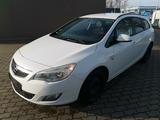 Opel Astra Sports Tourer 1.4 ecoFLEX 150 Jahre Opel - Opel Astra: Sports Tourer Ecoflex