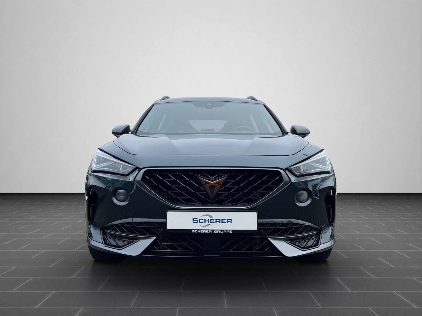 Cupra Formentor - Bild 5