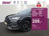 Seat Ateca FR KEIN MIETER! TDI DSG MEMORY+ASSIST XL+A