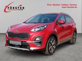 Kia Sportage 1.6 T-GDI 2WD DCT VISION *ASSIST.+KO - gebrauchte Kia Sportage aus dem Jahr 2021