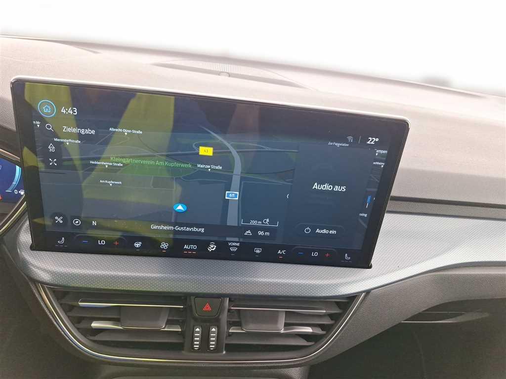 Ford Focus Turnier Active X 1.0 EcoBoost Automatik, миниатюра 11