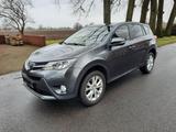 Toyota RAV 4 2,0-l-Valvematic 4x4 Comfort Comfort - Toyota RAV 4 Comfort