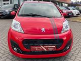 Peugeot 107 1.0 Active*Klima*Automatik* - Peugeot 107 mit Benzin-Antrieb: Kleinwagen, Klimaanlage, 1.0