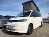 Volkswagen Der neue T7 California 2025 +5 Jahre VW-Garantie - Volkswagen T7 California Tageszulassungen