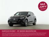 Mercedes-Benz EQS 580 4M SUV AMG Massage Hyperscreen AHK Pano