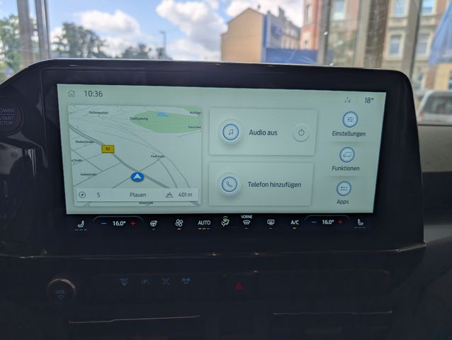 Ford Tourneo Custom L1 Active MATRIX B&O